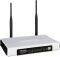 TP-LINK TL-WR841ND DRAFT N WIRELESS 2T2R ROUT...