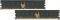 GEIL GB24GB6400C4DC DDR2 4GB (2X2GB) BLACK DR...