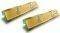 APACER DDR2 2GB (2X1GB) PC8500 1066MHZ DUAL C...