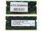 APACER SO-DIMM DDR2 2GB PC6400 800MHZ