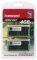 TRANSCEND JM667QSU-4GK 4GB (2X2GB) SO-DIMM DD...