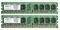 OCZ PC2-5400 DDR2 VALUE DUAL CHANNEL 1GB (2X5...