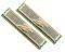 OCZ PC3-10666 DDR3 GOLD EDITION 1GB