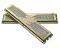 OCZ PC2-8000 EL DDR2 2GB (2X1GB) GOLD GX XTC ...