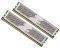 OCZ PC2-6400 EL DUAL CHANNEL DDR2 2GB (2X1GB)...