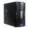 THERMALTAKE VI4000BNS M9D BLACK
