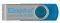 KINGSTON DT101C/16GB 16GB DATATRAVELER 101 CYAN