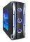 APEVIA X-CRUISER MIDI TOWER BK - BLACK