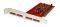 RAIDSONIC STARDOM ESATA PCI-X PORTMULTIPLIER ...