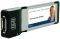 SWEEX 1 PORT EXTERNAL SATA II EXPRESS CARD