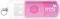TOMATO 2GB XS SERIES PINK