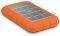 LACIE 301438 320GB 7200RPM RUGGED ALL-TERAIN HARD DRIVE TRIPLE INTERFACE