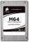 CORSAIR CMFSSD-64N1 64GB 2.5'' SOLID STATE DI...