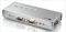 EQUIP 331514 USB KVM SWITCH 4 PORT + AUDIO