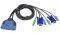 LINKSYS KVM2KIT PROCONNECT INTEGRATED KVM 2-P...