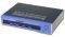 LINKSYS SVIEW04 KVM PROCONNECT 4-PORT CPU SWI...