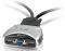 EQUIP 331511 USB CABLE KVM SWITCH 2 PORT+AUDI...