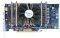GIGABYTE GEFORCE GTS250 GV-N250OC-1GI 1GB CUD...