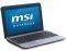 MSI WIND U115-011