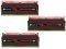 CORSAIR TR3X6G2000C8GTF DOMINATOR GT DDR3 6GB...
