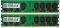 TRANSCEND JM4GDDR2-8K DDR2 4GB (2X2GB) PC6400...