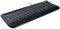 MICROSOFT WIRED KEYBOARD 400 BLACK DSP