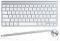 APPLE MB167GR GREEK WIRELESS ALUMINUM KEYBOAR...