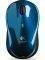 LOGITECH 910-000300 V470 CORDLESS BLUETOOTH LASER MOUSE BLUE