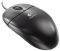LOGITECH 931646 U96 OPTICAL MOUSE BULK BLACK