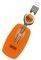 SWEEX NOTEBOOK OPTICAL MOUSE SUNSET ORANGE
