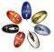 GIGABYTE GM-AC WIRED OPTICAL WHEEL MOUSE BLUE