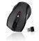 GIGABYTE GM-M7800 2.4GHZ WIRELESS NANO LASER MOUSE BLACK