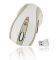 GIGABYTE GM-M7800 2.4GHZ WIRELESS NANO LASER ...
