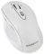 GIGABYTE GM-M7700 2.4GHZ WIRELESS LASER MINI MOUSE WHITE