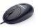 SAMSUNG PLEOMAX SPM-900B OPTICAL MOUSE BLACK