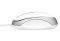 TRUST WHITE MINI TRAVEL MOUSE