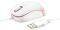 TRUST MICRO MOUSE FOR NETBOOK PINK