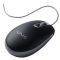 SONY USB OPTICAL MINI MOUSE BLACK, PCGA-UMS3B