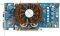 GIGABYTE GEFORCE 9800GT GV-N98TOC-512I CUDA 5...