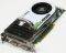 XFX GEFORCE 8800GTS PVT80GGHF 320MB PCI-E RET...