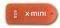 PATRIOT SIGNATURE LINE XPORTER MINI 8GB ORANG...