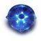 AKASA AK-F1825SM-CB 18CM BLUE LED CASE FAN