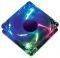 AKASA AK-274CC-4RAS QUIET 12CM RAINBOW CASE F...