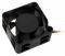 AKASA AK-4020MS 40MM X 20MM BLACK CASE FAN 3 ...