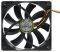 SCYTHE SY1225SL12H SLIP STREAM 120MM CASE FAN