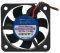 SCYTHE SY124020L MINI KAZE ULTRA 40X20MM SILE...