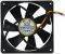 SCYTHE KAMA PWM LED 92MM