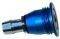 DANGER DEN ACC-501 FILLPORT BRIGHT BLUE ANODI...