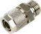 ALPHACOOL SCREW CONNECTOR AG 1/4'' ON 10/8MM