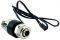 ALPHACOOL THERMOSENSOR G1/4'' 10/8 2PIN